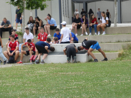 Sommersporttag