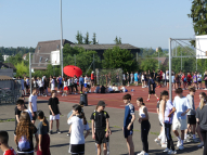 Sommersporttag