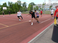 Sommersporttag