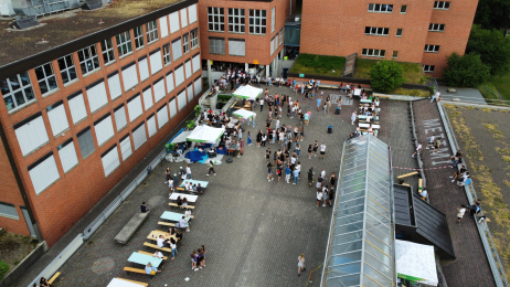 Mettmi-Fest