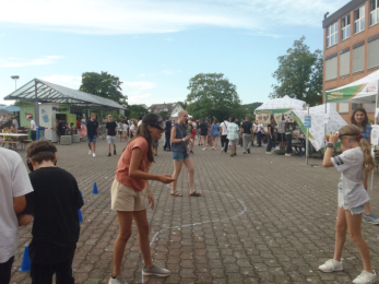 Mettmi-Fest