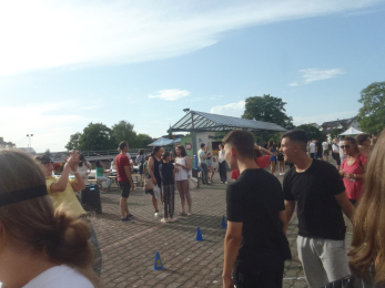 Mettmi-Fest