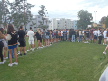 Mettmi-Fest