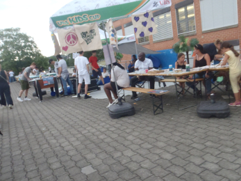 Mettmi-Fest