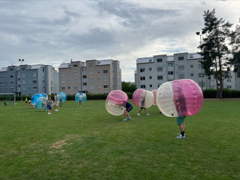Mettmi-Fest