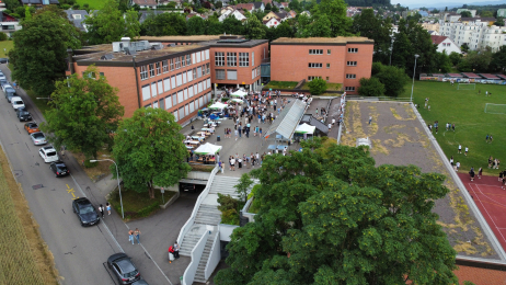 Mettmi-Fest