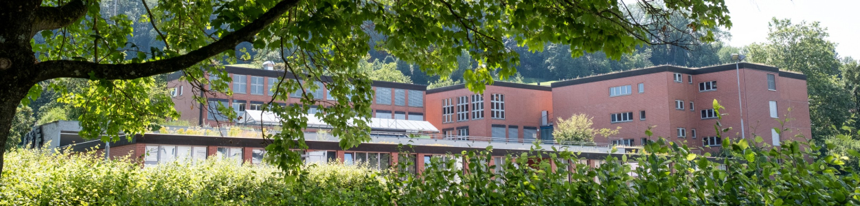 Sekundarschule Bülach