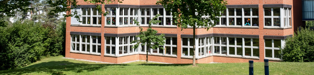 Sekundarschule Bülach